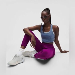 Lululemon Adapted State High-Rise Jogger *Full Length size 4